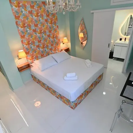 Warm & Cozy - 1 Apartment *