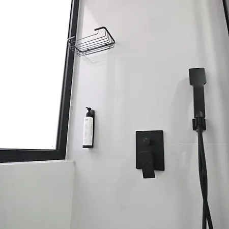 Apartment Warm & Cozy - 1