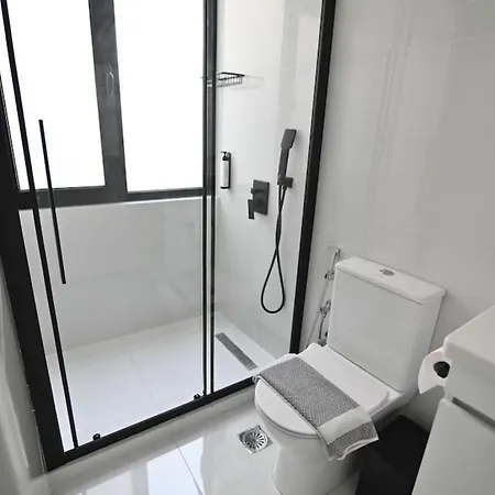 Warm & Cozy - 1 Apartment Athens