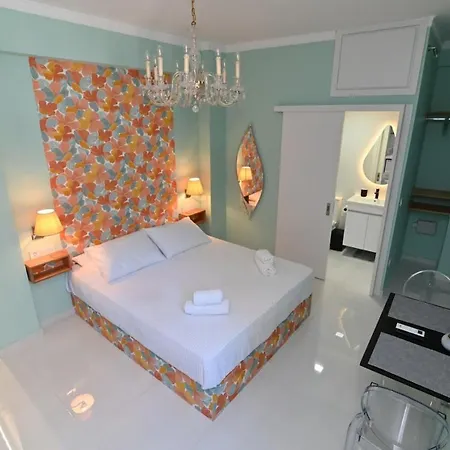 Apartament Warm & Cozy - 1