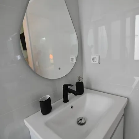 Apartament Warm & Cozy - 1 Ateny